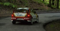 Rally Horovice 2010